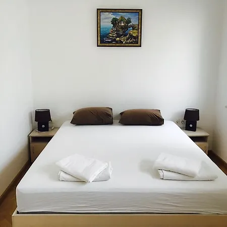 Apartment Dream Varna