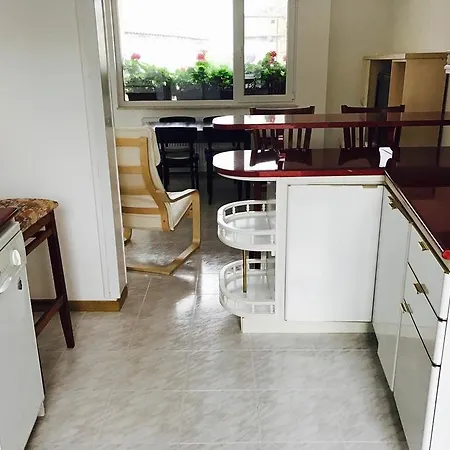 Apartment Dream