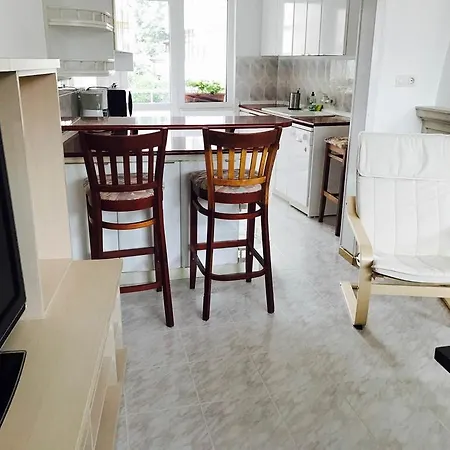 Dream Apartment Varna